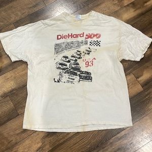 Vintage 1993 talladega racing shirt